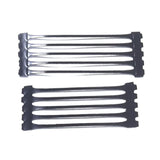 One—way Stretch Plastic Geogrid