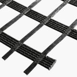 Glass Fiber Geogrid