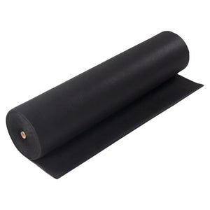 Staple Fiber Needle-punched Non-woven Geotextile