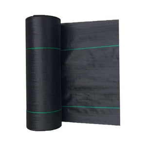 Weed Control Fabric