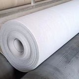 Staple Fiber Needle-punched Non-woven Geotextile
