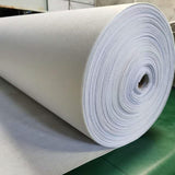 Staple Fiber Needle-punched Non-woven Geotextile