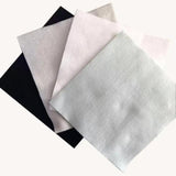 Staple Fiber Needle-punched Non-woven Geotextile
