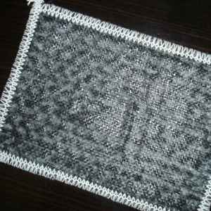 Bentonite Waterproof Blanket GCL