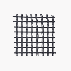 Glass Fiber Geogrid