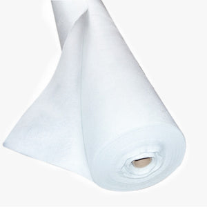 Polypropylene Staple Fiber Needle-punched Nonwoven Geotextile