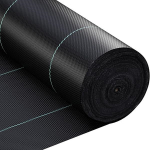 Weed Control Fabric