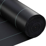 Weed Control Fabric