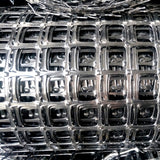 Biaxial Tensile Plastic Geogrid