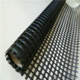 Glass Fiber Geogrid