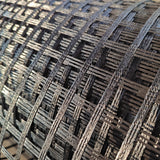Glass Fiber Geogrid