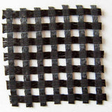 Glass Fiber Geogrid