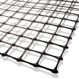 Biaxial Tensile Plastic Geogrid