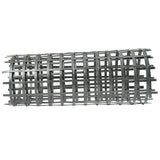 Steel-Plastic Composite Geogrid