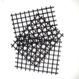 Glass Fiber Geogrid