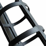 Steel-Plastic Composite Geogrid